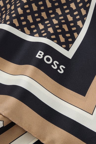 ΚΑΣΚOΛ BOSS - 260 ΜΠΕΖ